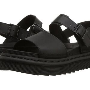 Dr. Martens Voss Sandals Size 6